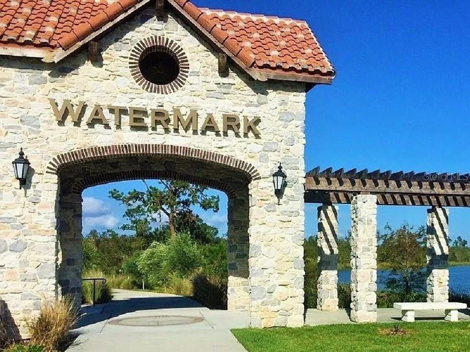 WATERMARK PH 4A - Residential Lease