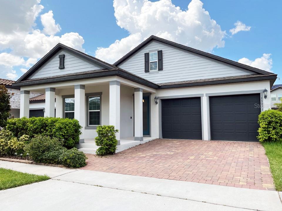 WATERMARK PH 4A - Residential Lease