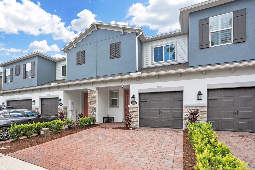 Photo of 4835 Jackstaff Way, Oviedo, FL 32765 (MLS # S5156634)