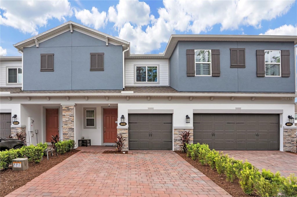 Photo of 4835 Jackstaff Way, Oviedo, FL 32765 (MLS # S5156634)