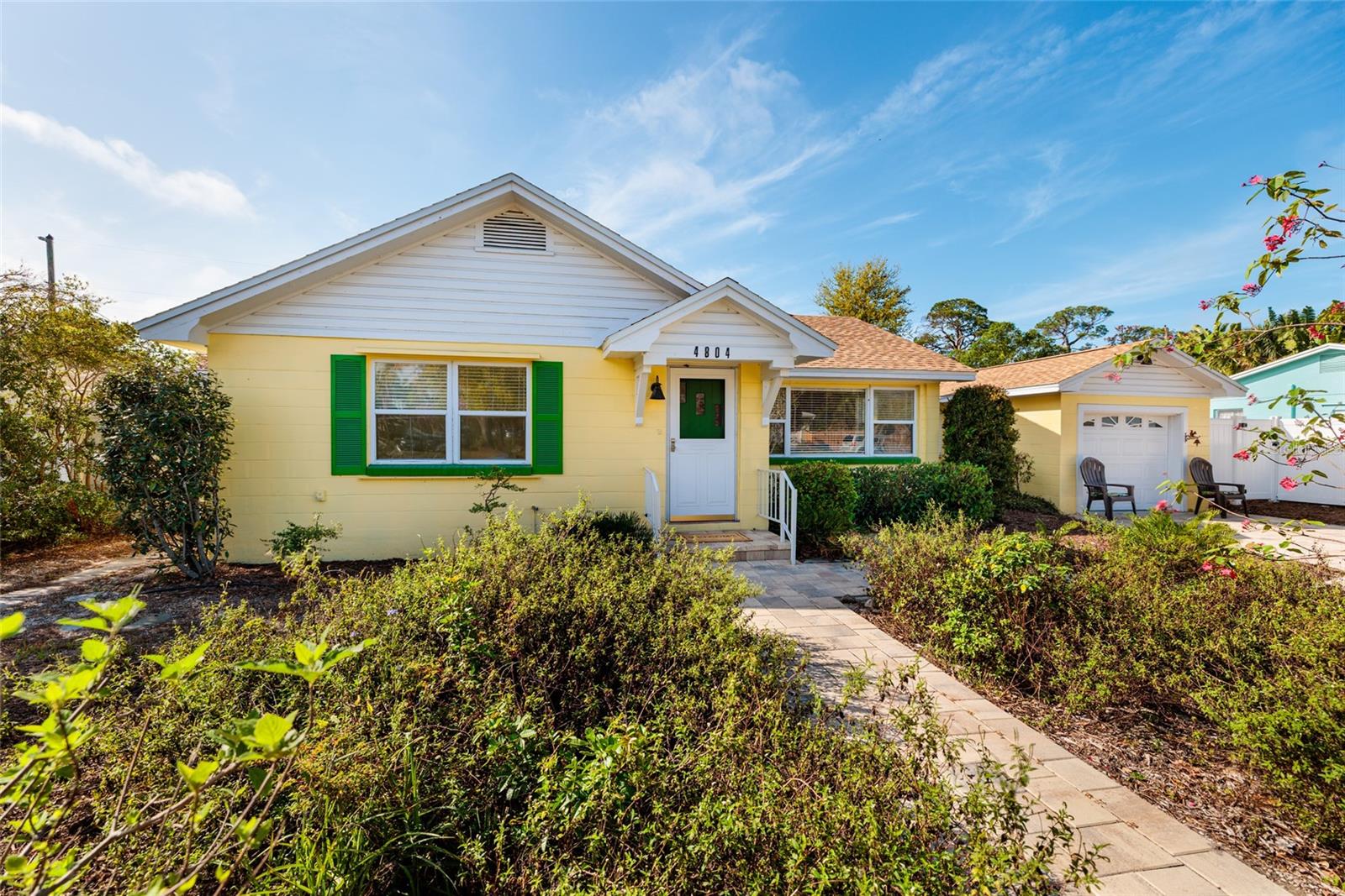 BAYWOOD SUB - Residential