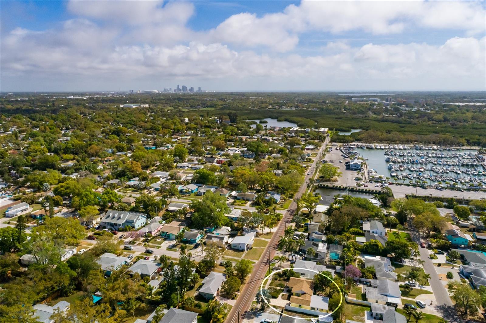 BAYWOOD SUB - Residential