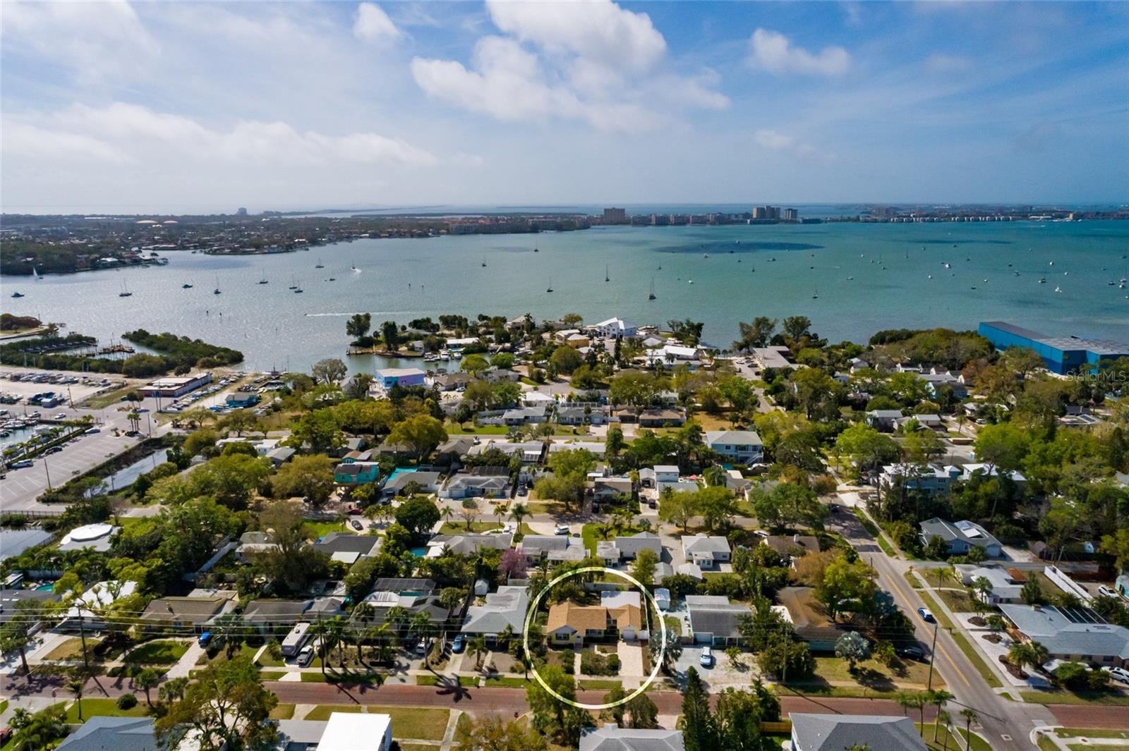 BAYWOOD SUB - Residential