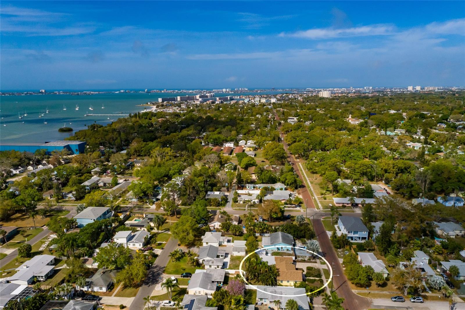 BAYWOOD SUB - Residential