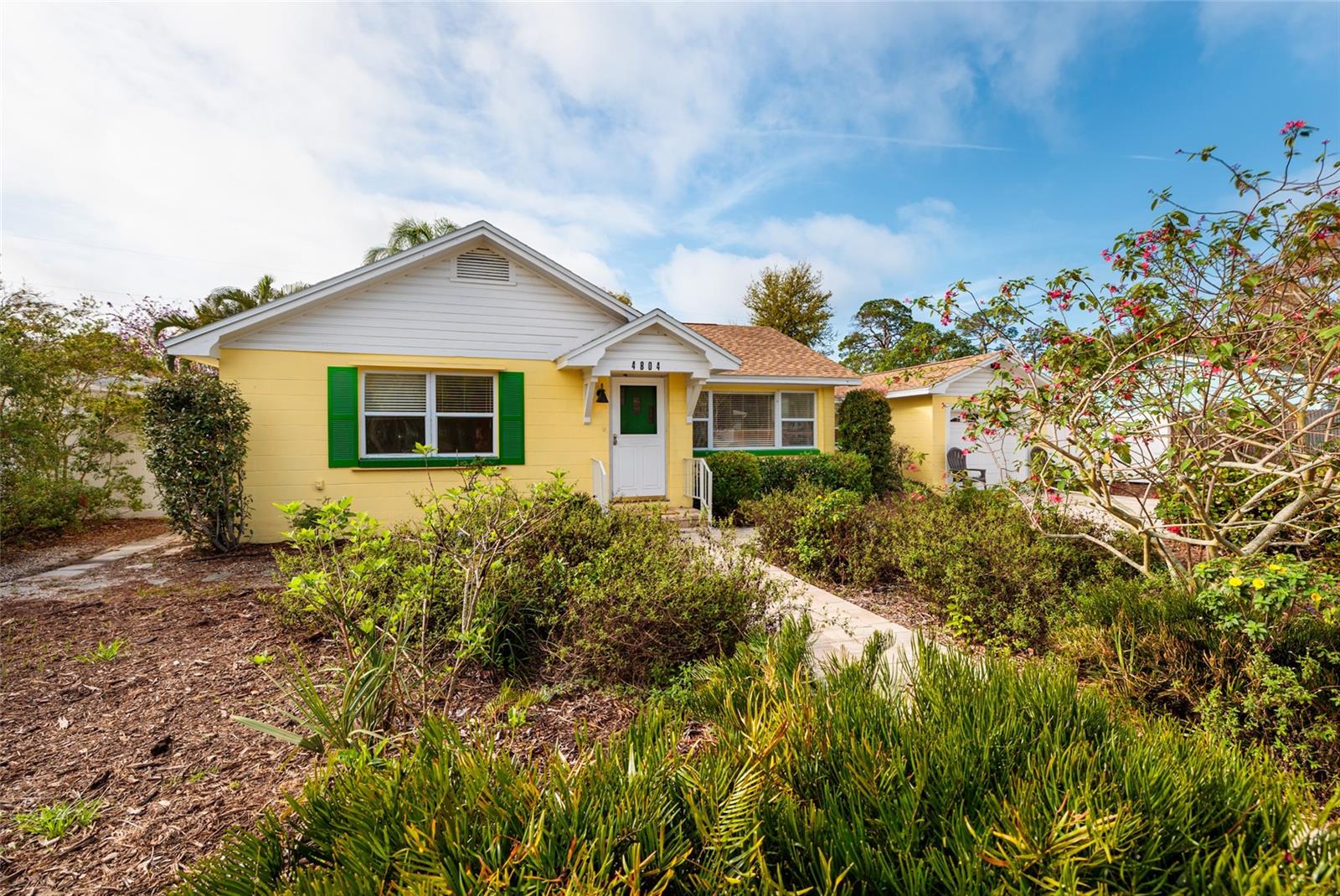 BAYWOOD SUB - Residential