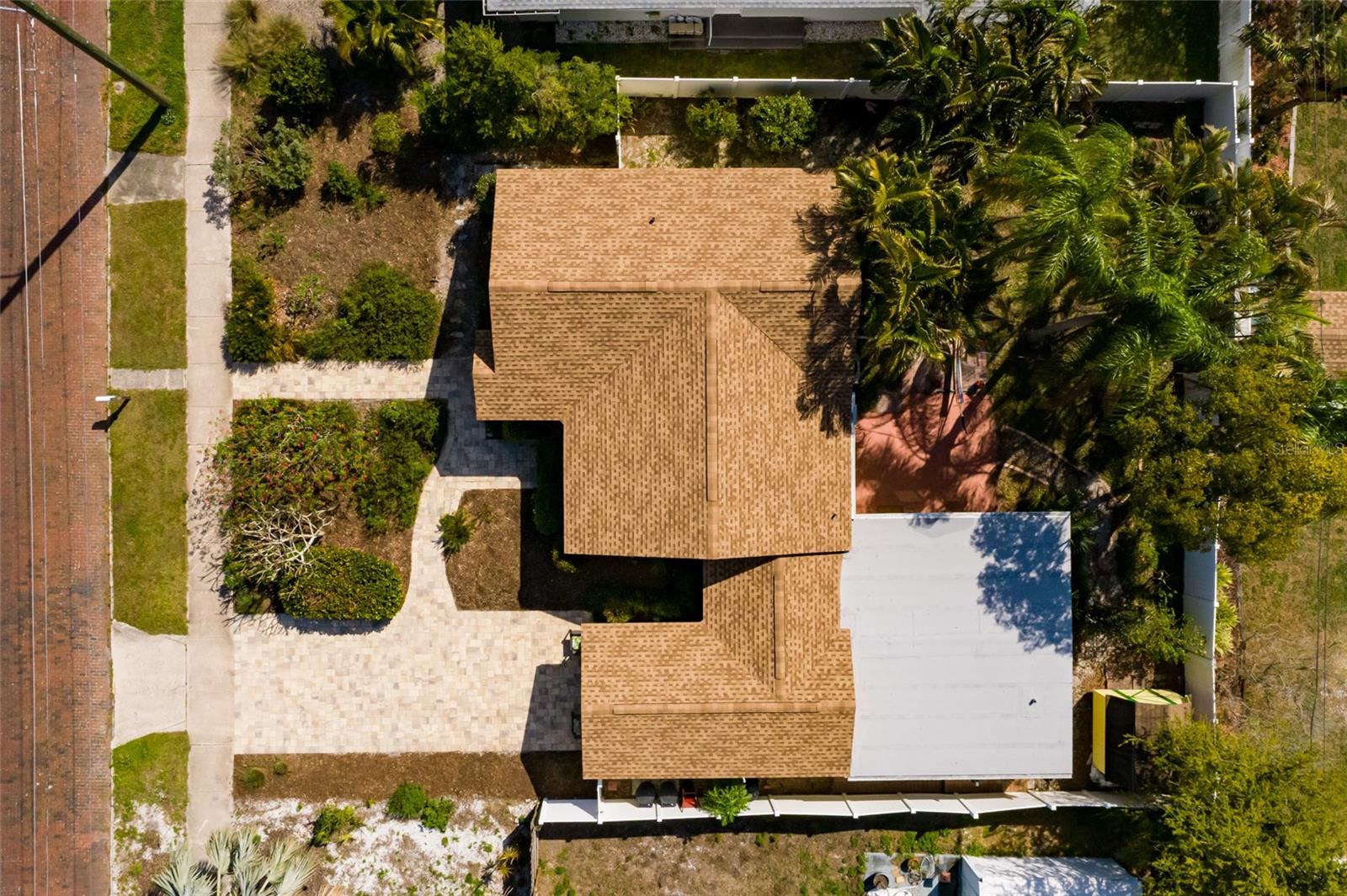 BAYWOOD SUB - Residential