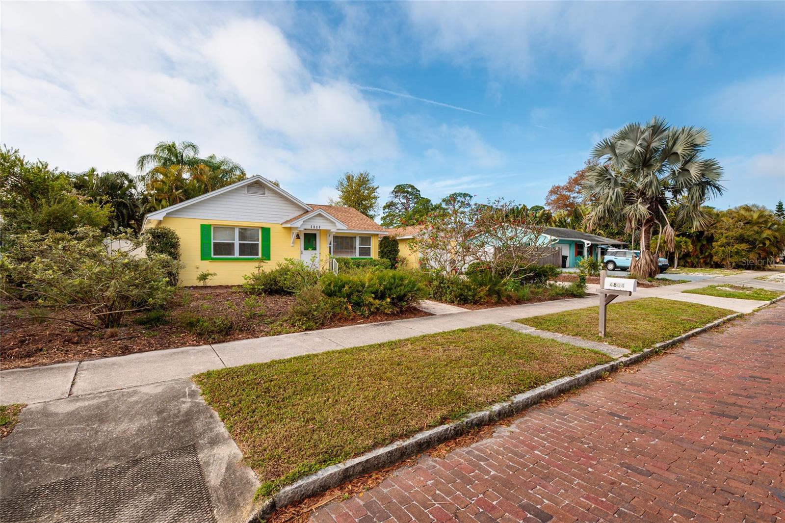 BAYWOOD SUB - Residential