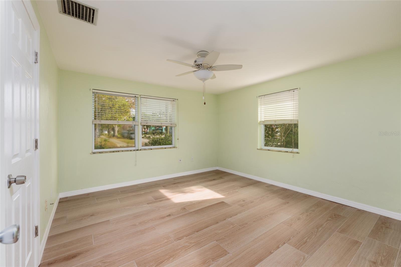 BAYWOOD SUB - Residential