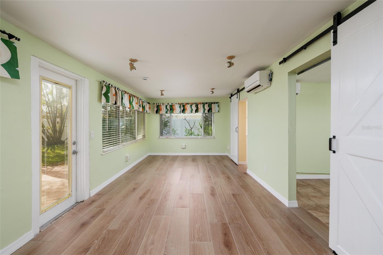 BAYWOOD SUB - Residential