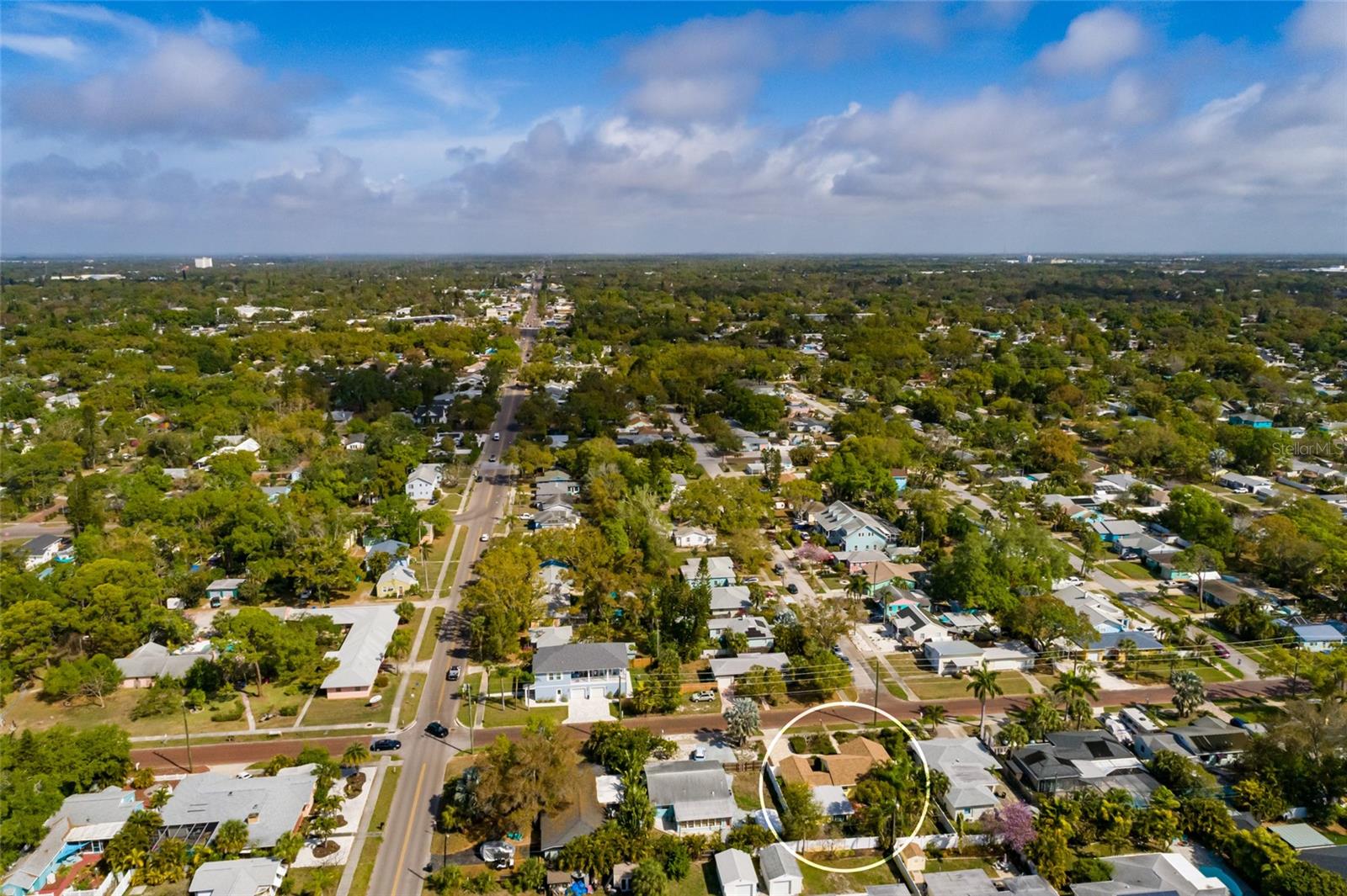 BAYWOOD SUB - Residential