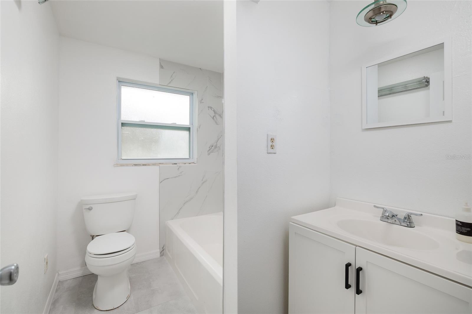 BAYWOOD SUB - Residential