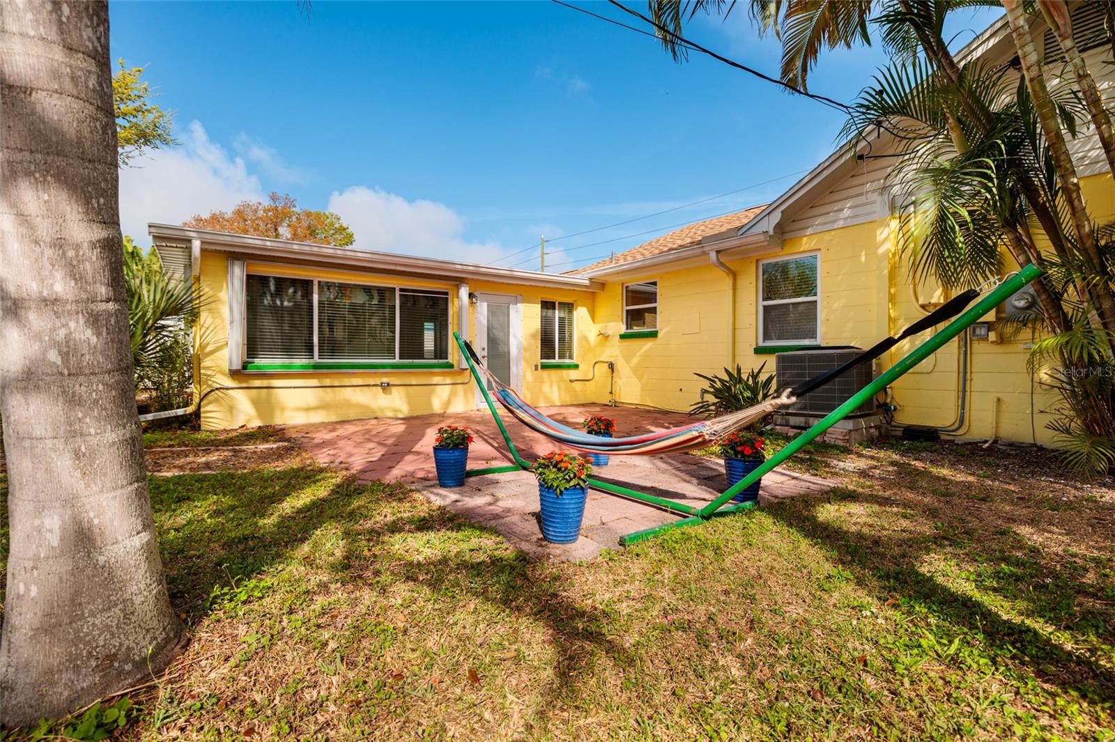 BAYWOOD SUB - Residential