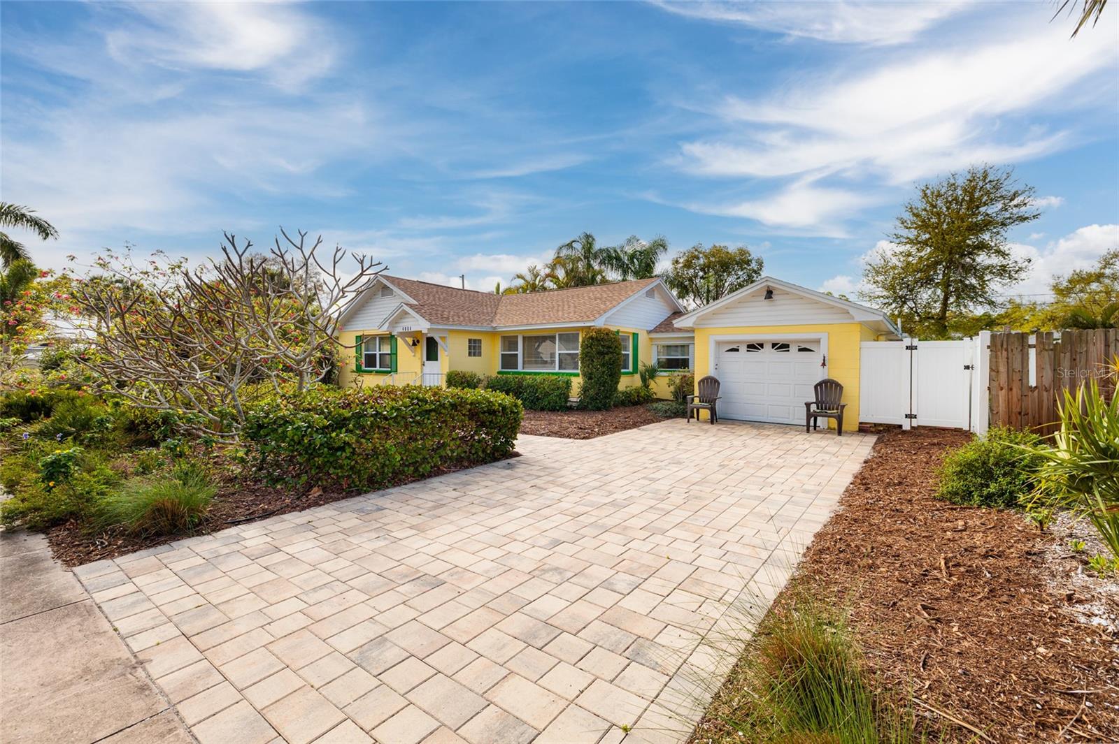 BAYWOOD SUB - Residential