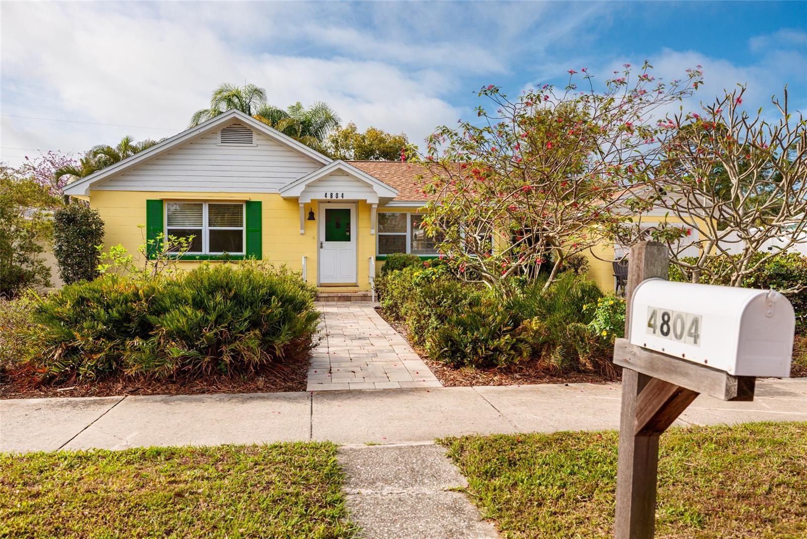 BAYWOOD SUB - Residential