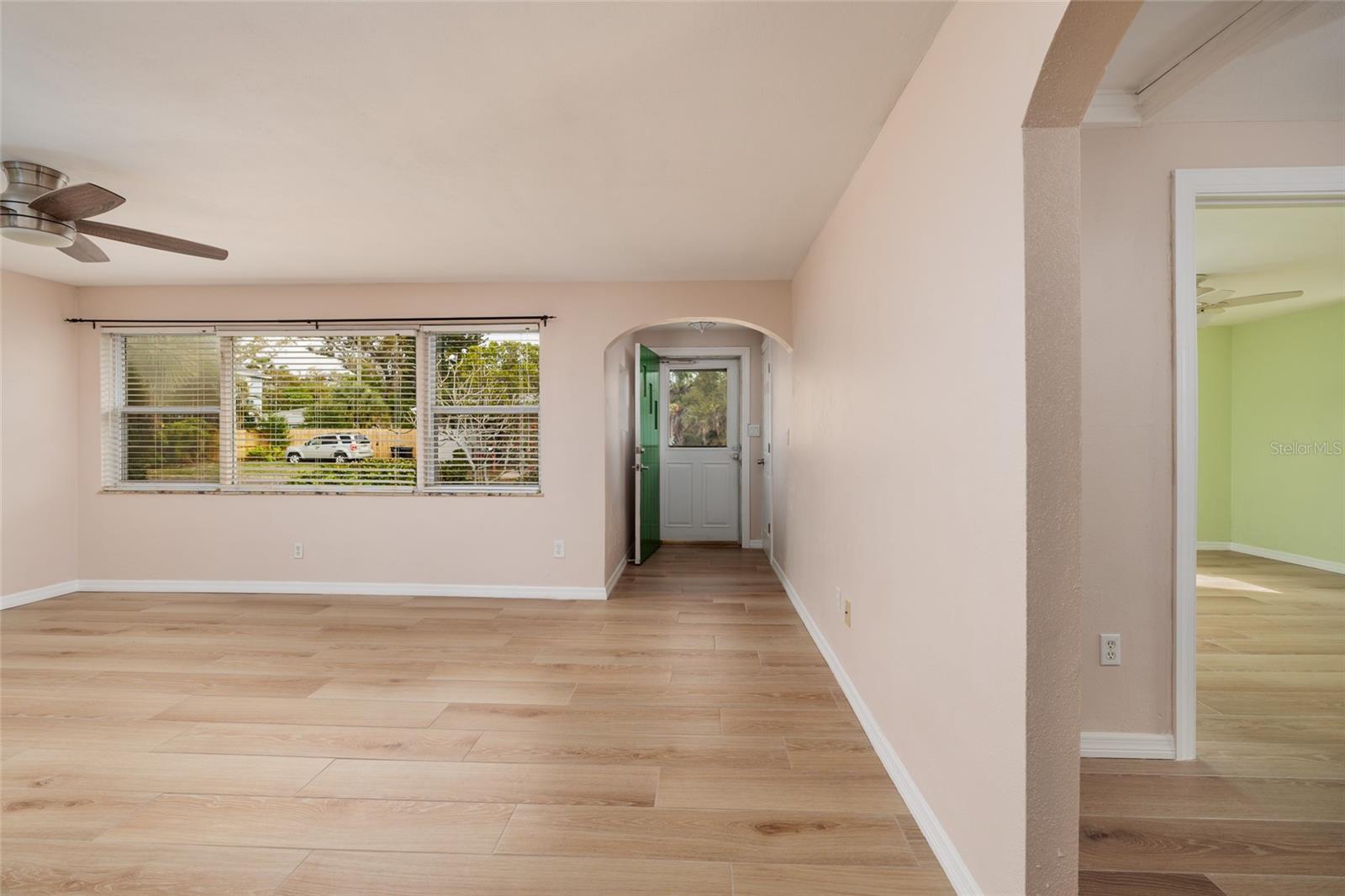 BAYWOOD SUB - Residential