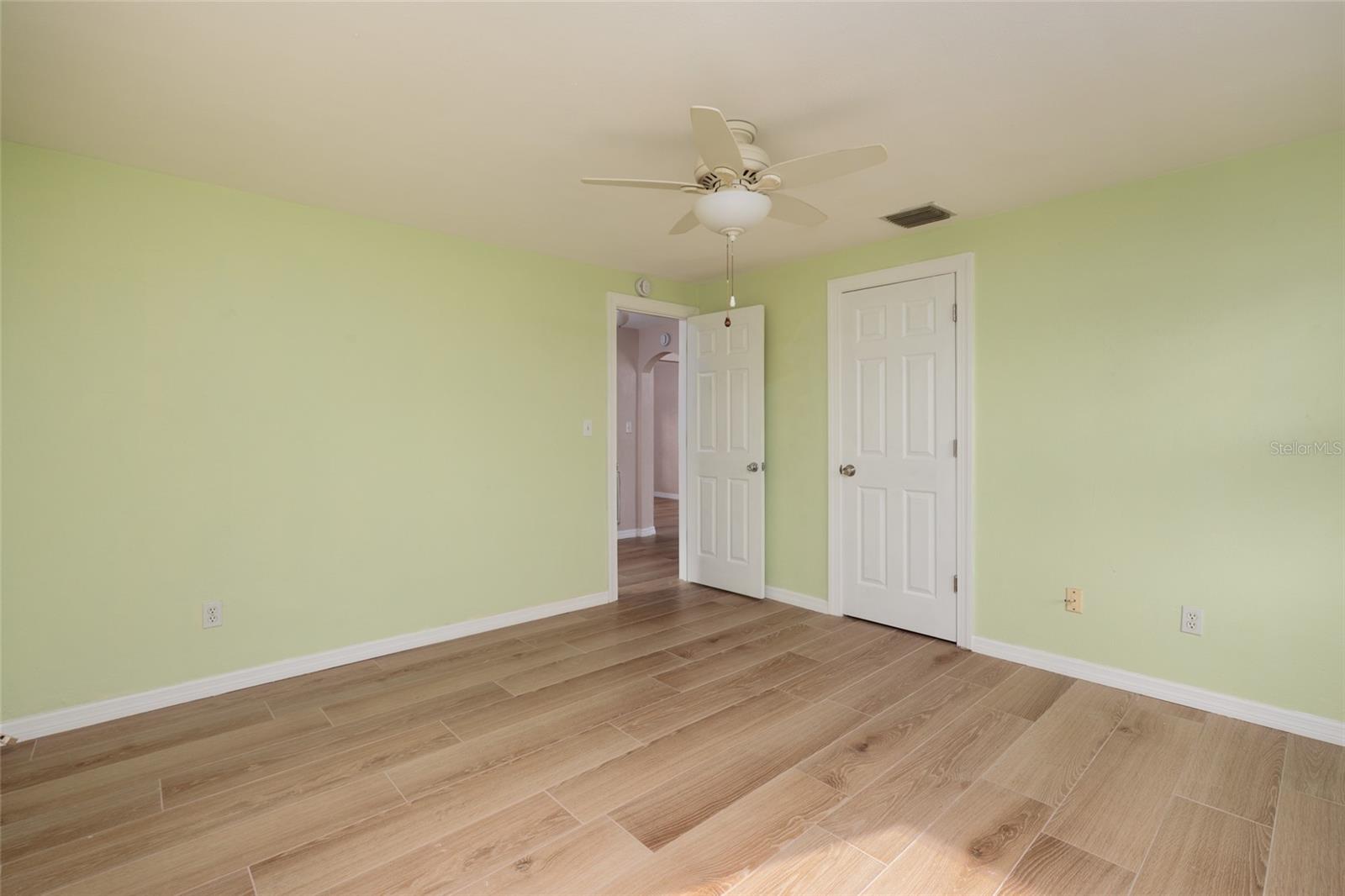 BAYWOOD SUB - Residential