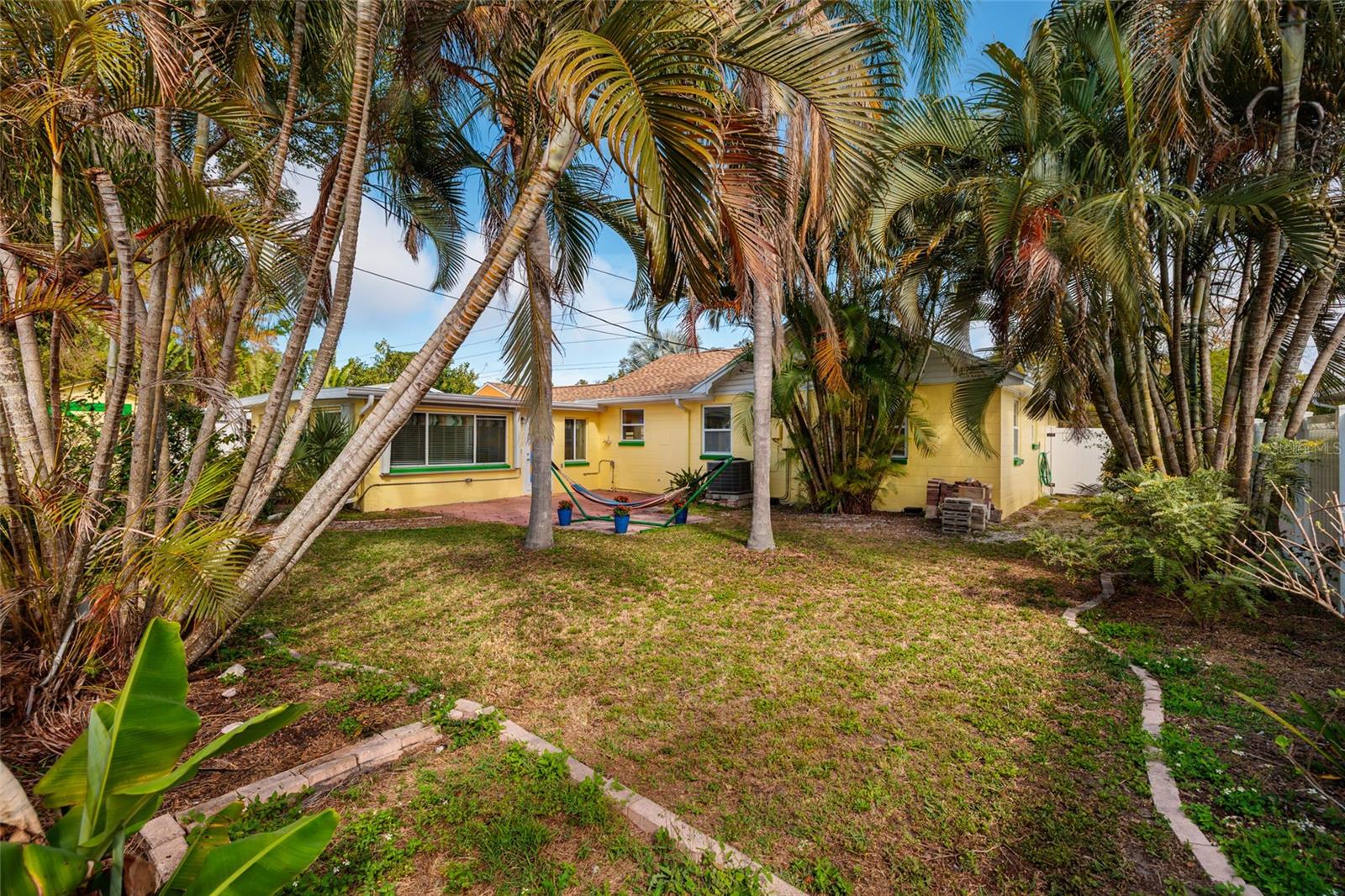 BAYWOOD SUB - Residential