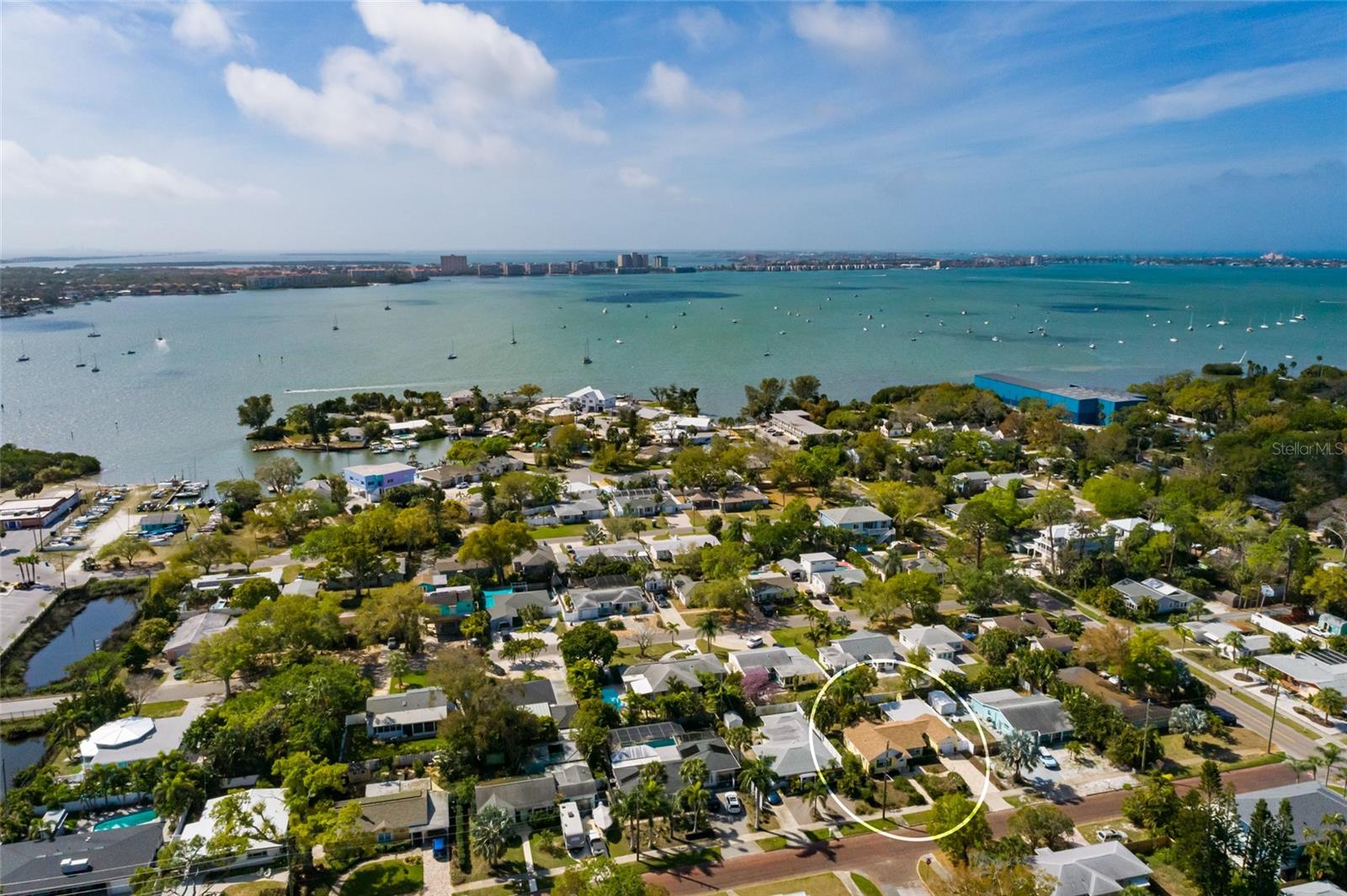 BAYWOOD SUB - Residential