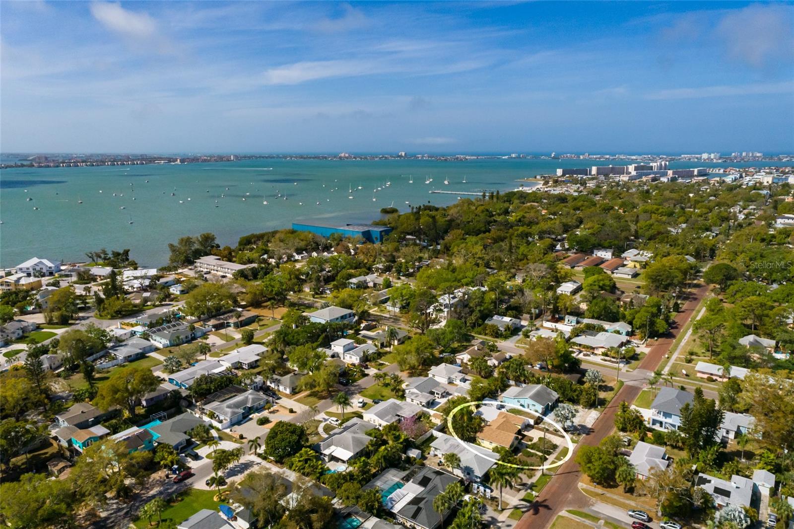 BAYWOOD SUB - Residential