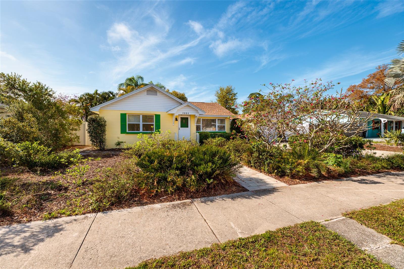 BAYWOOD SUB - Residential