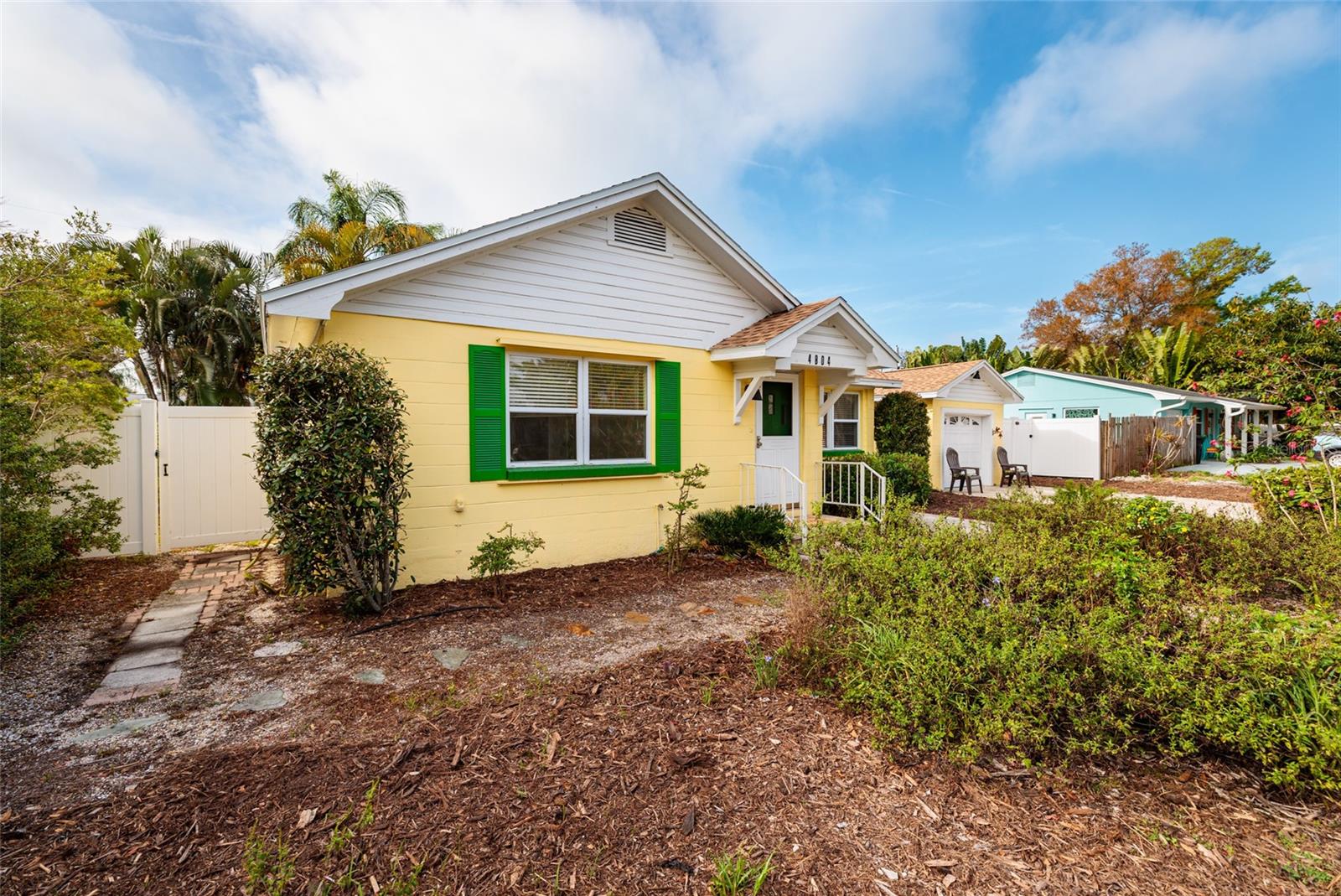 BAYWOOD SUB - Residential