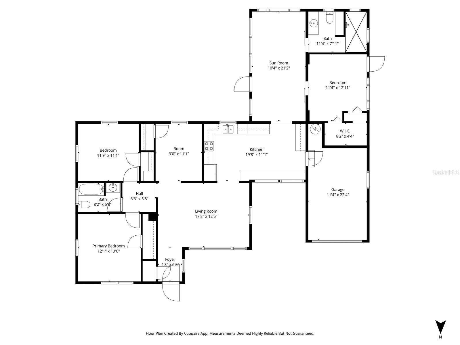 BAYWOOD SUB - Residential