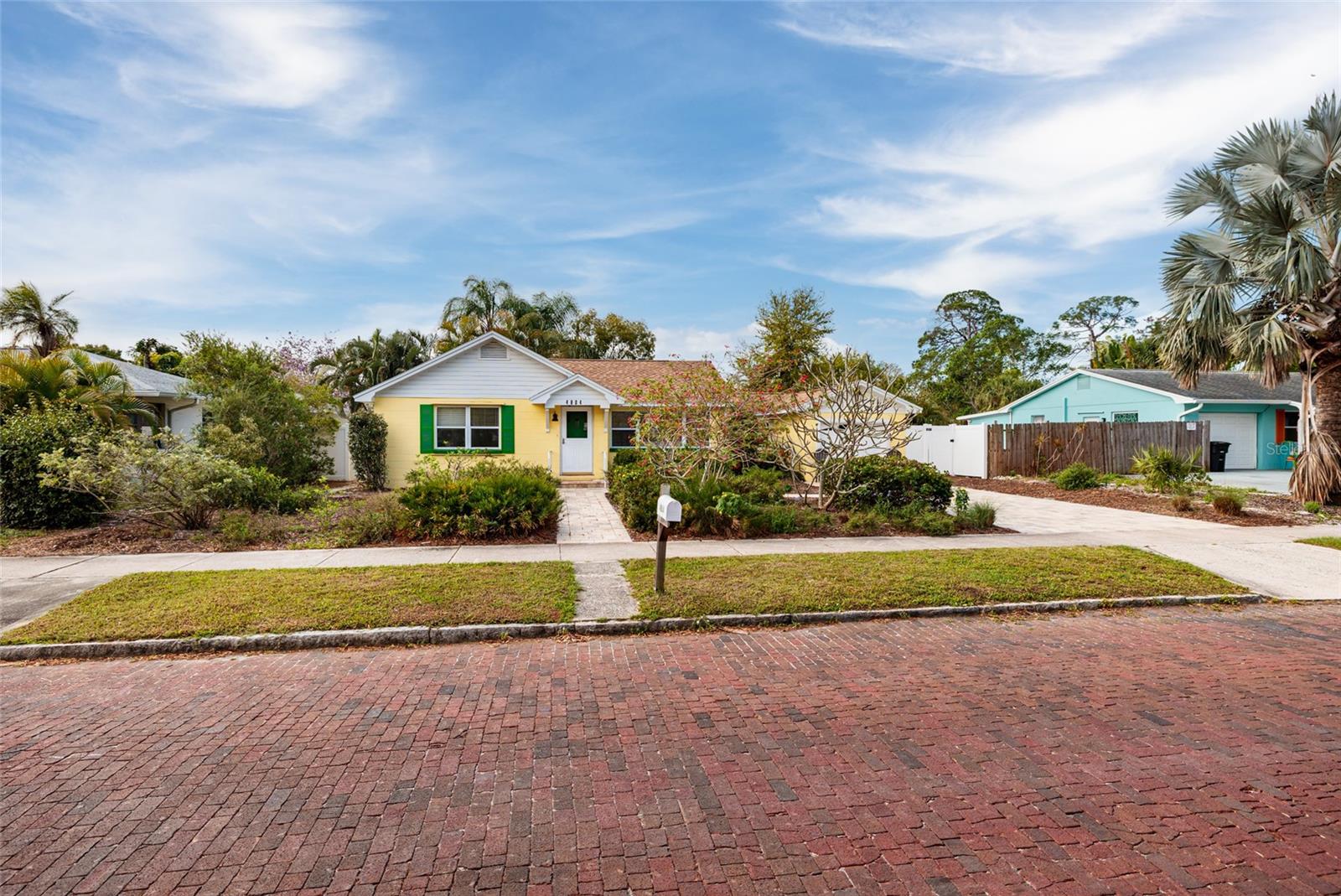 BAYWOOD SUB - Residential