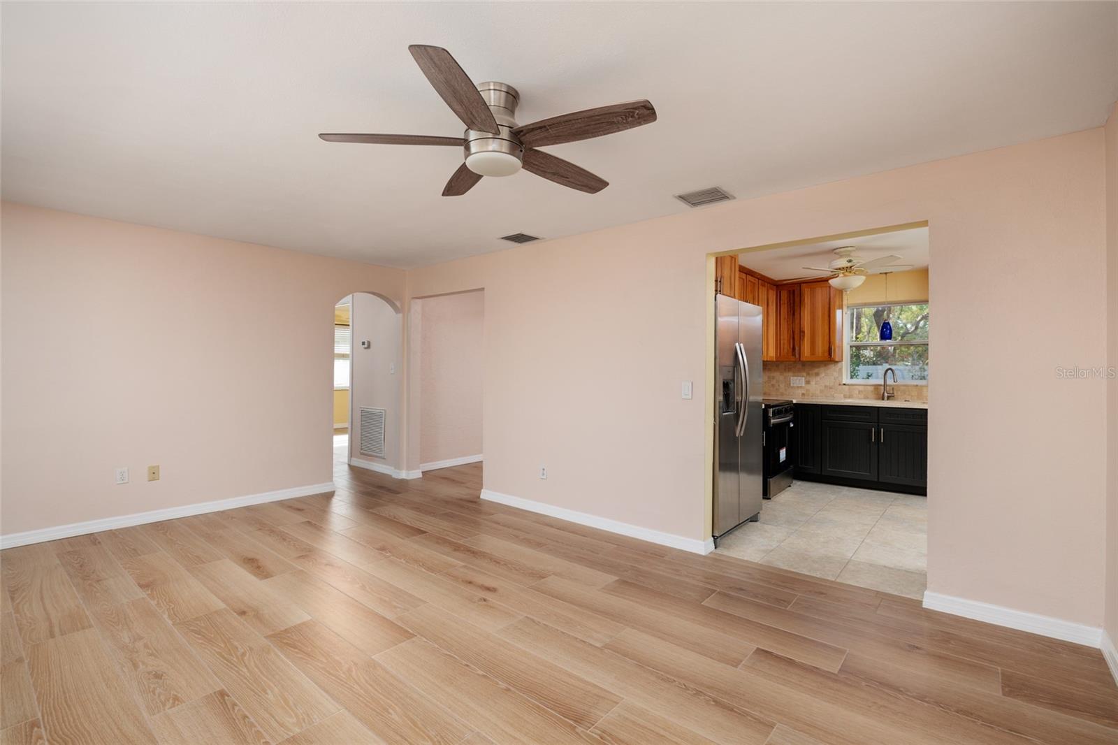 BAYWOOD SUB - Residential