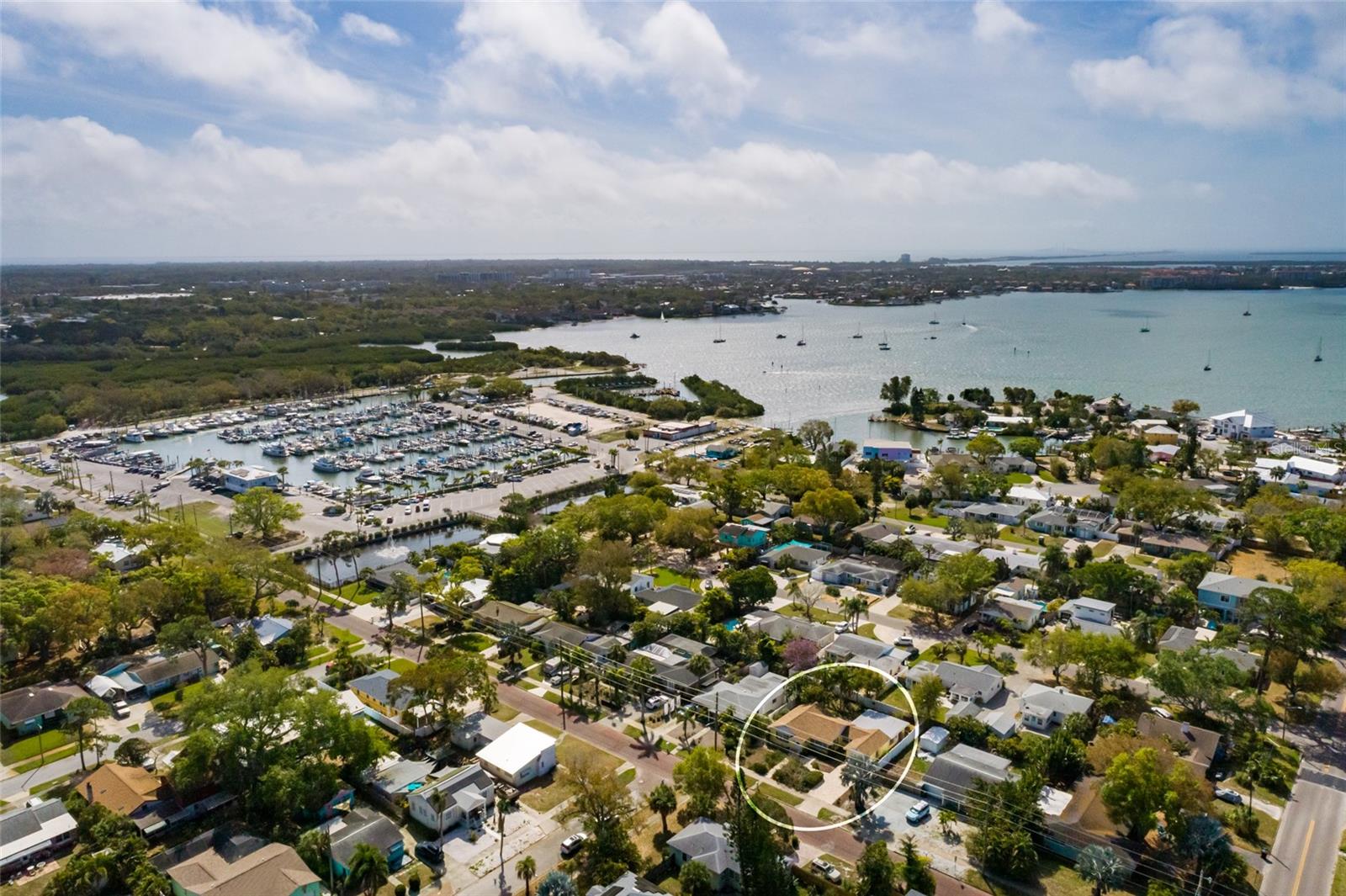 BAYWOOD SUB - Residential