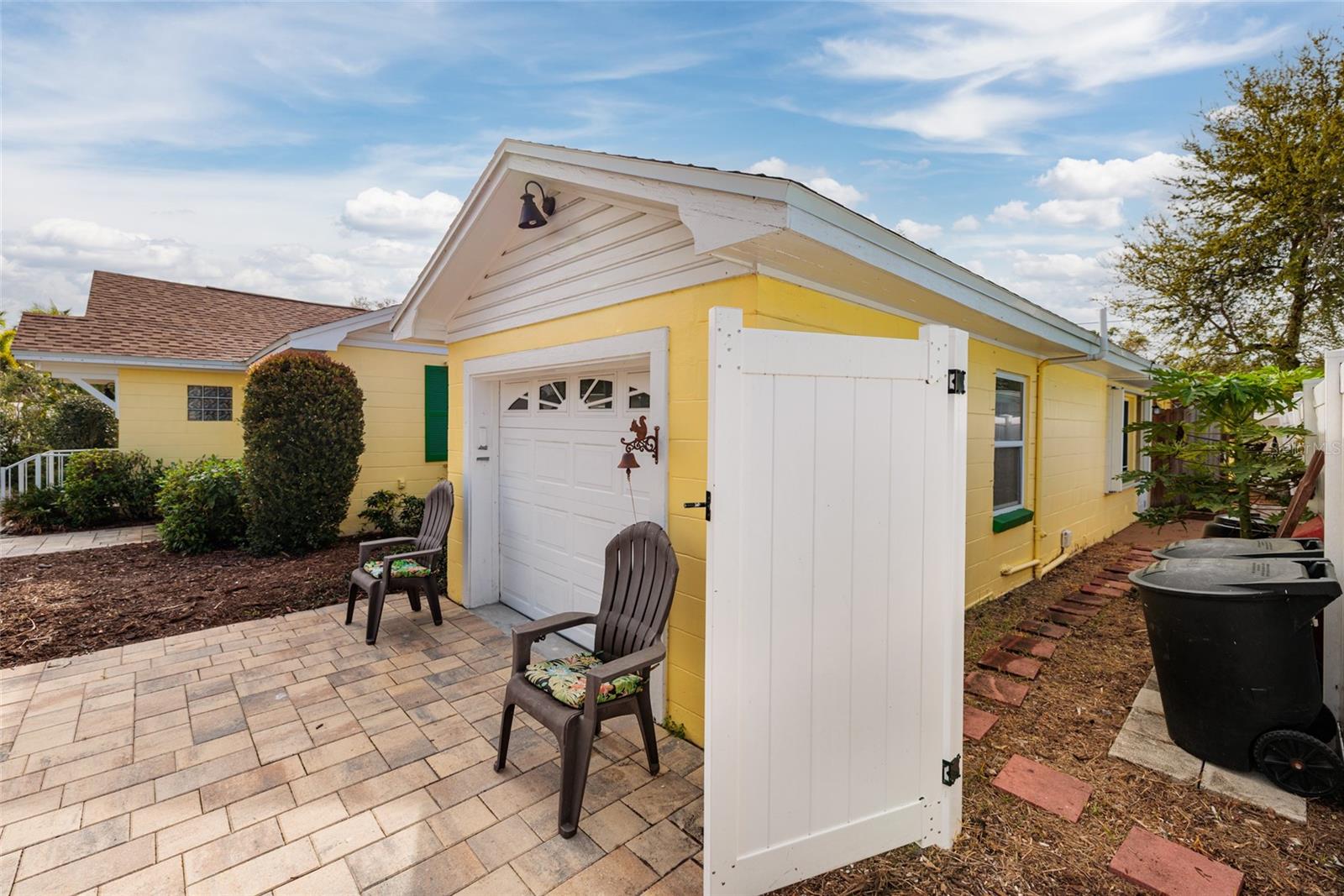 BAYWOOD SUB - Residential