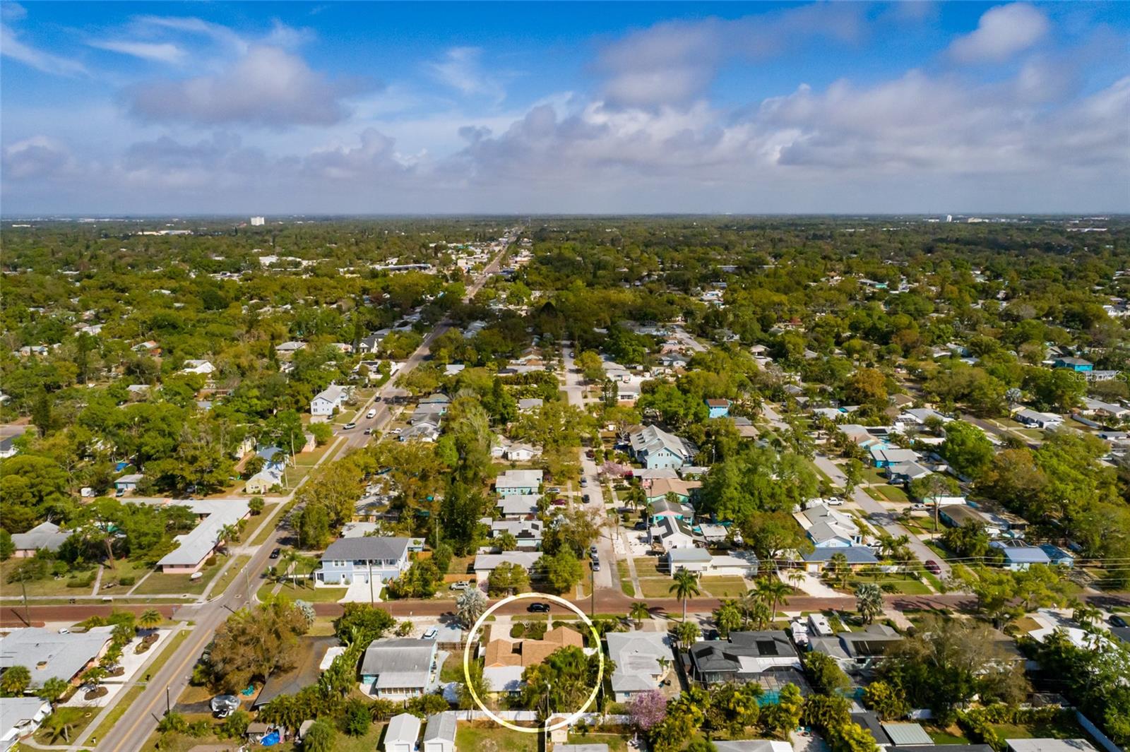 BAYWOOD SUB - Residential