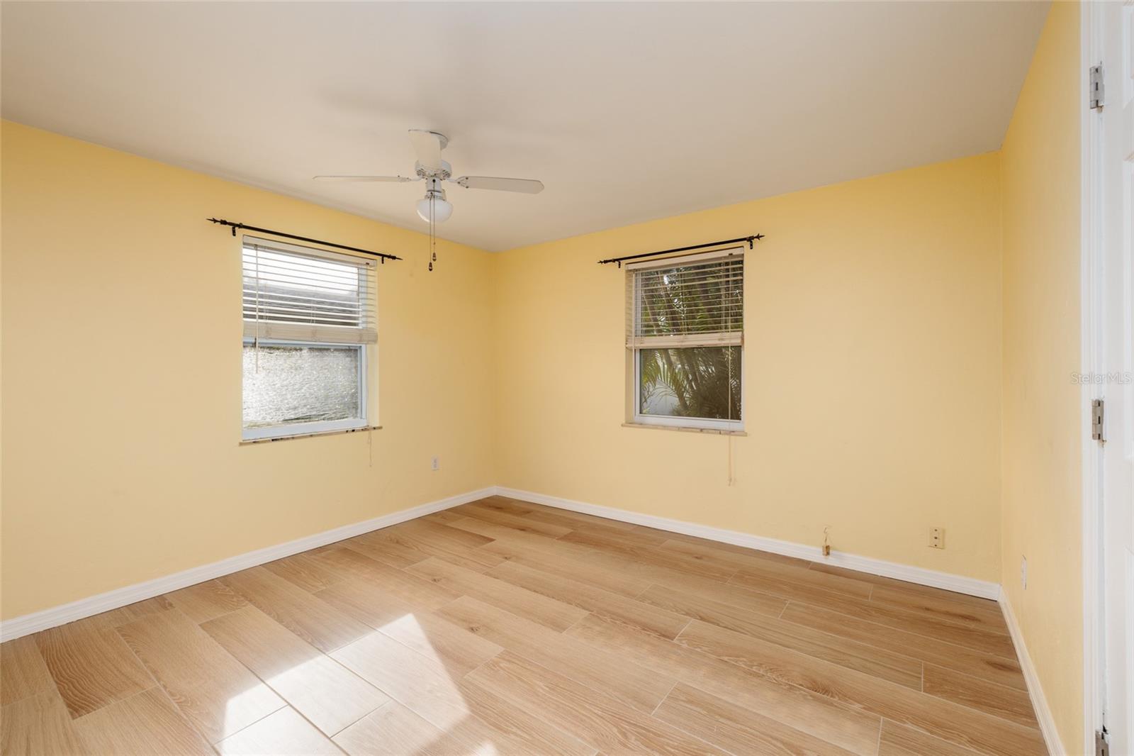 BAYWOOD SUB - Residential