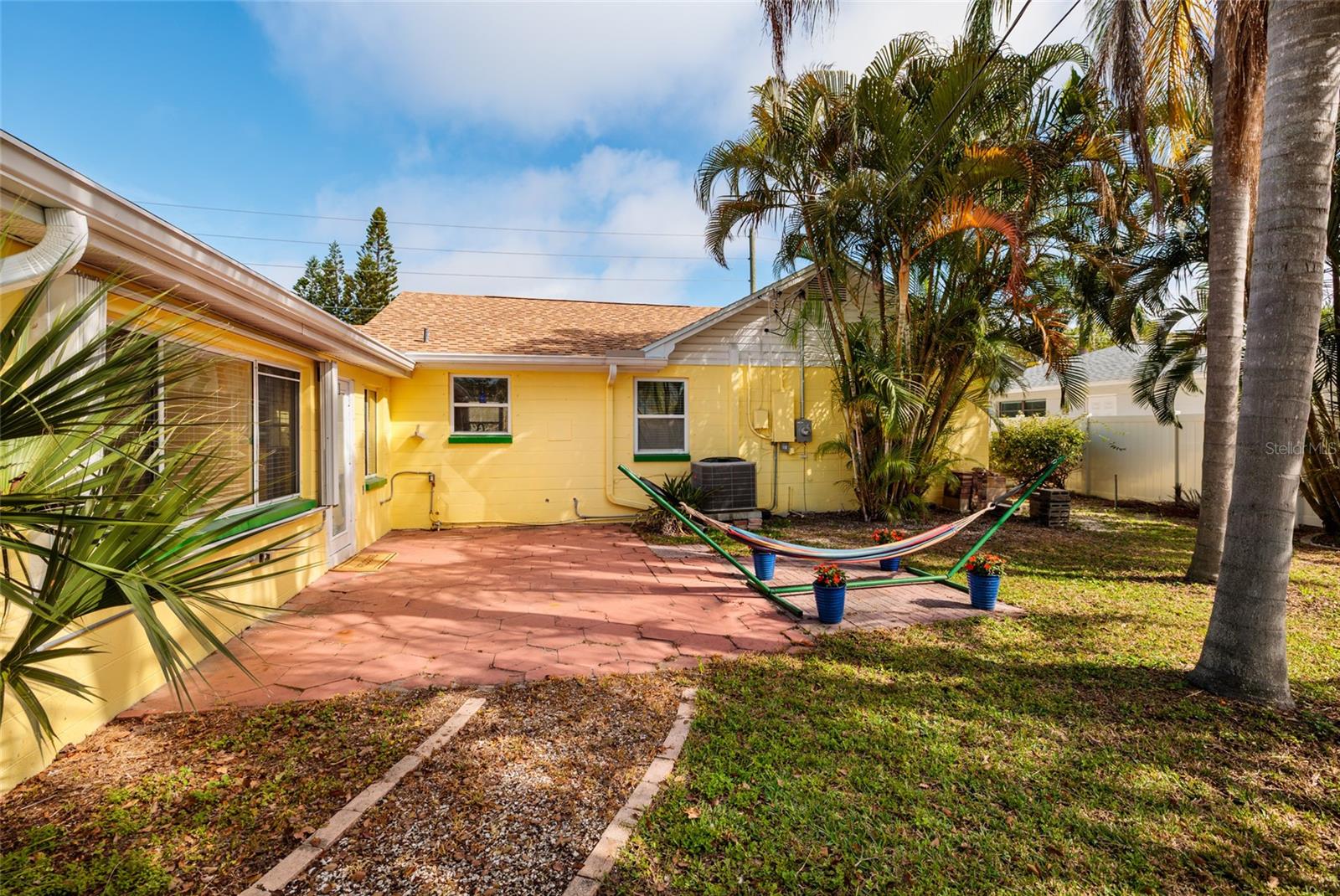 BAYWOOD SUB - Residential