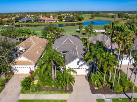 A home in LAKEWOOD RANCH