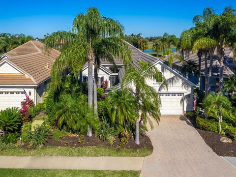 A home in LAKEWOOD RANCH