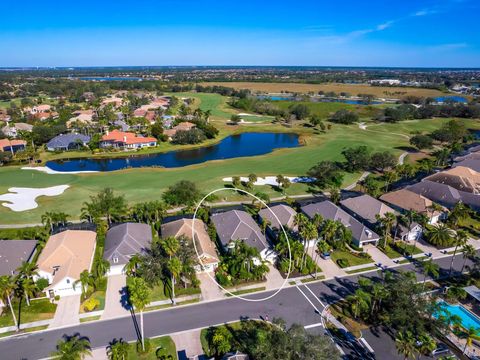 A home in LAKEWOOD RANCH