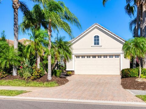 A home in LAKEWOOD RANCH