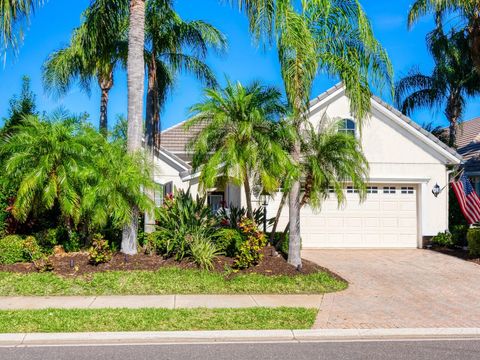 A home in LAKEWOOD RANCH