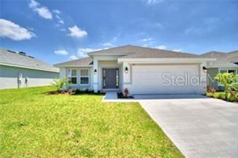 1560 LEAMINGTON LANE WINTER HAVEN FL 33884