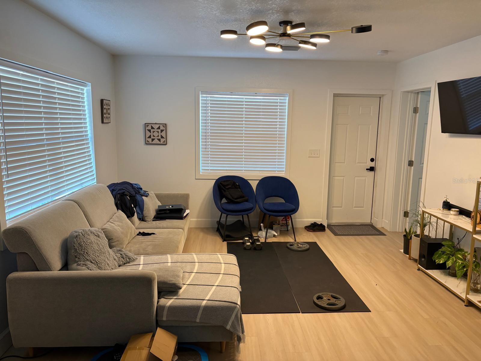 ST CLOUD 2ND TOWN OF - Residential Lease