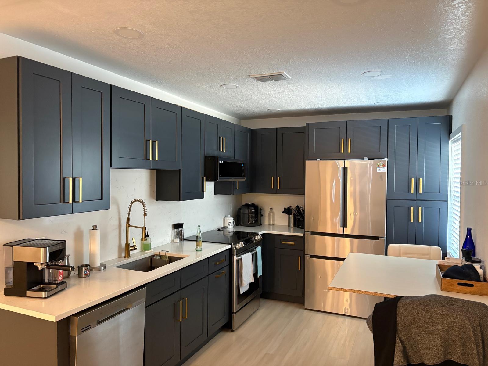 ST CLOUD 2ND TOWN OF - Residential Lease