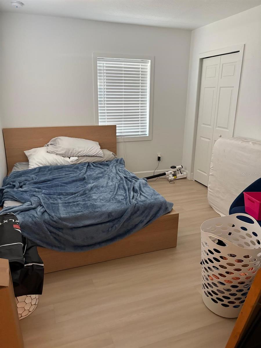 ST CLOUD 2ND TOWN OF - Residential Lease