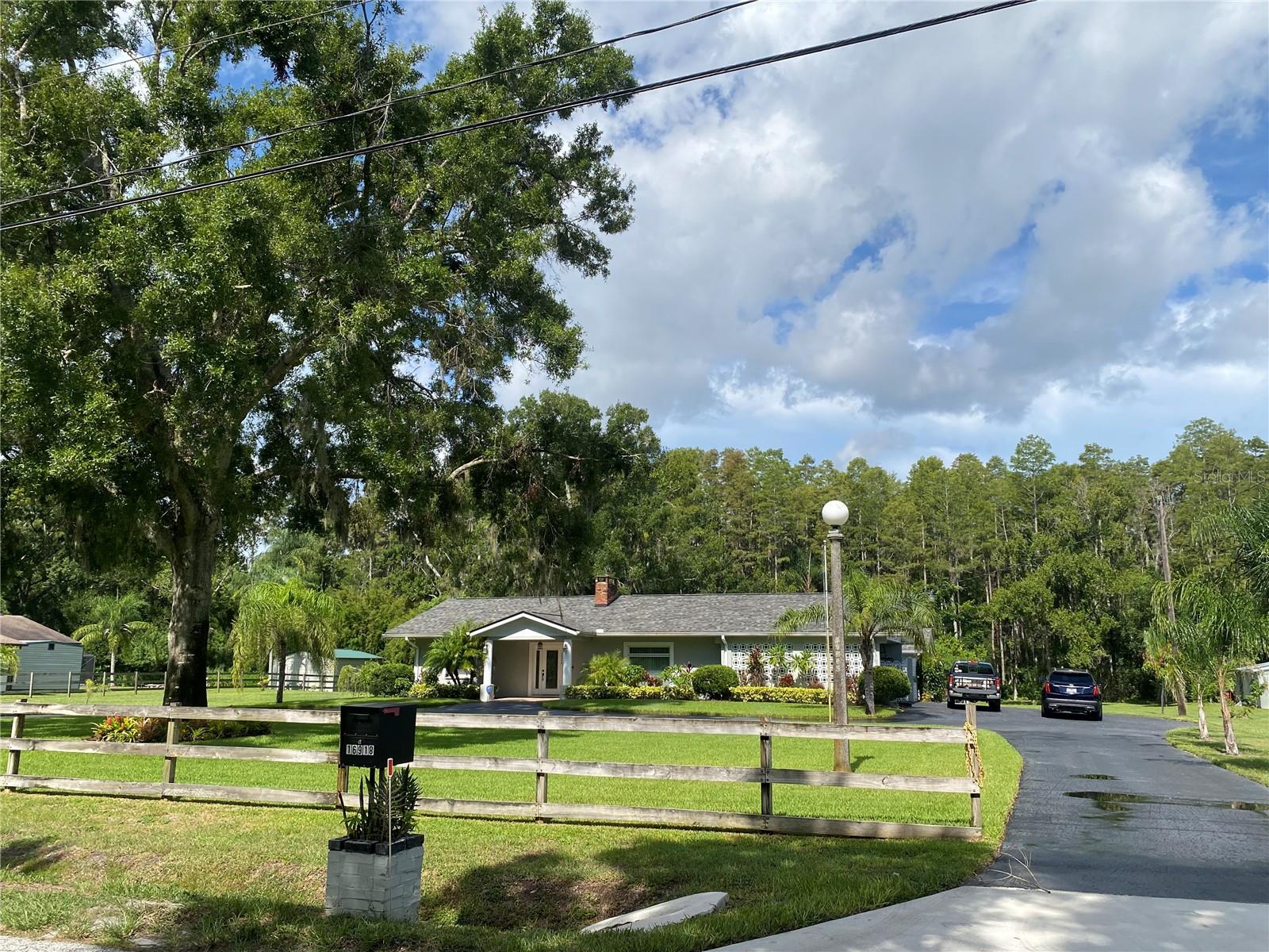 16918 TOBACCO ROAD