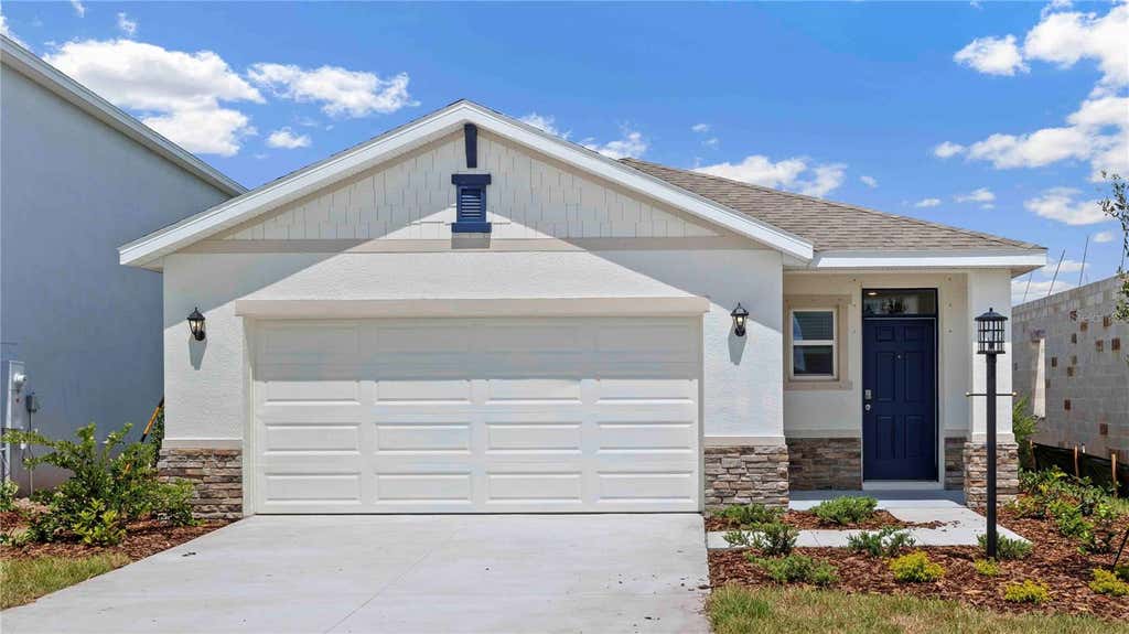 Photo of 11841 Texoma Court, Parrish, FL 34219 (MLS # A4700696)
