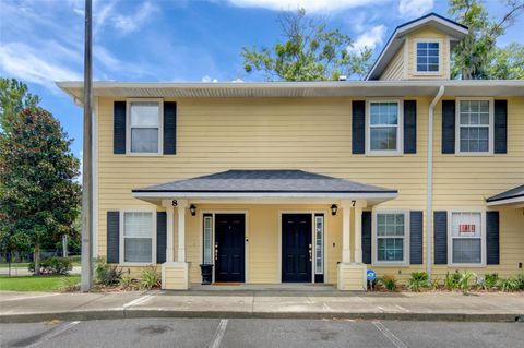 A home in GAINESVILLE