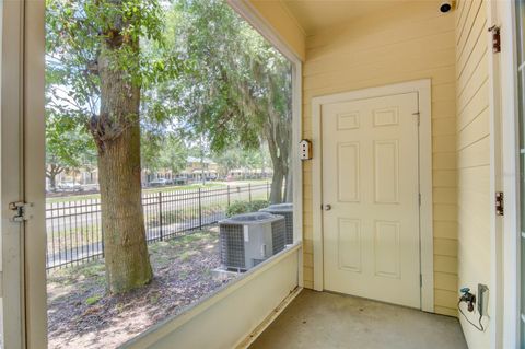 A home in GAINESVILLE