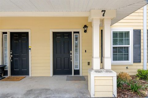 A home in GAINESVILLE