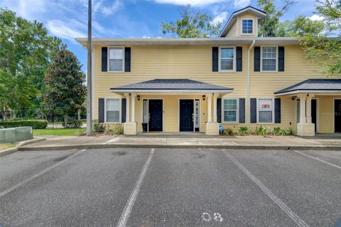 A home in GAINESVILLE