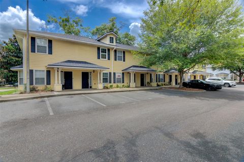 A home in GAINESVILLE