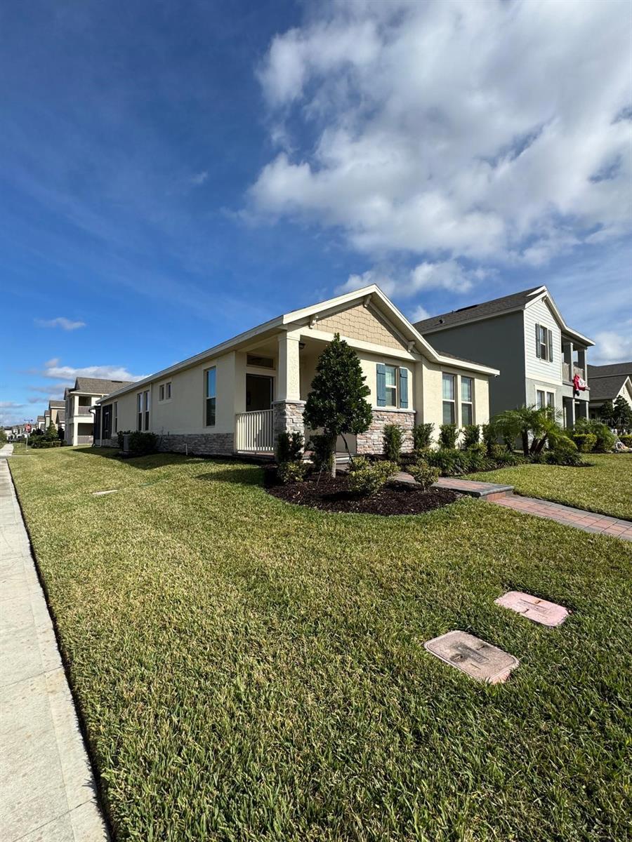 16236 CARRAWAY BAY ALLEY